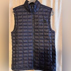North Face -Thermoball Eco vest